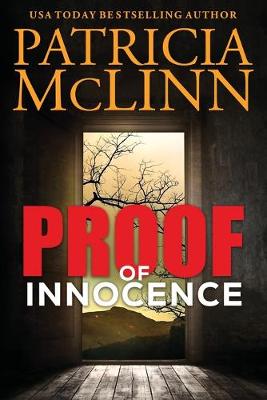 Book cover for Proof of Innocence