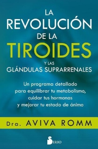 Cover of Revolucion de la Tiroides Y Las Glandulas Suprarrenales, La