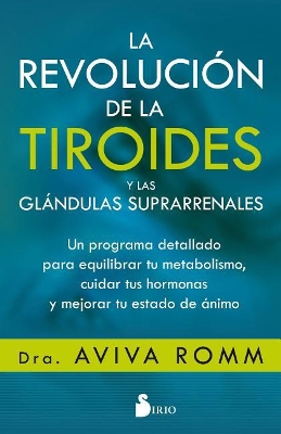 Cover of Revolucion de la Tiroides Y Las Glandulas Suprarrenales, La