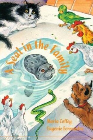 Cover of A Seal in the Family