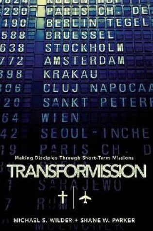 Cover of TransforMission