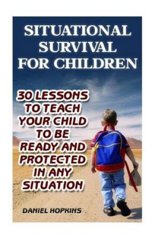 Cover of Situational Survival for Children