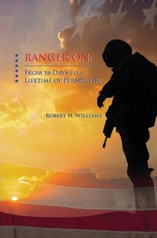 Cover of Ranger on