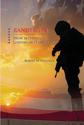 Book cover for Ranger on