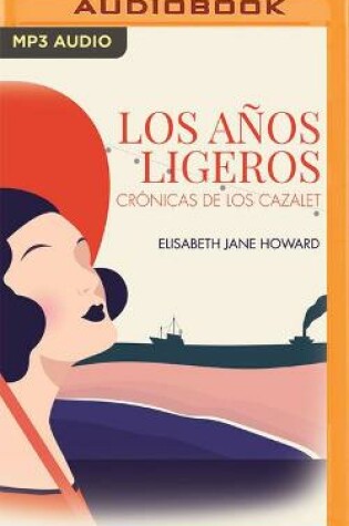 Cover of Los A�os Ligeros