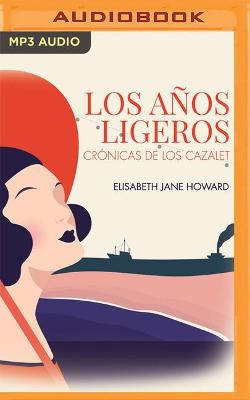 Cover of Los A�os Ligeros