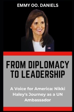 Cover of From Diplomacy to Leadership