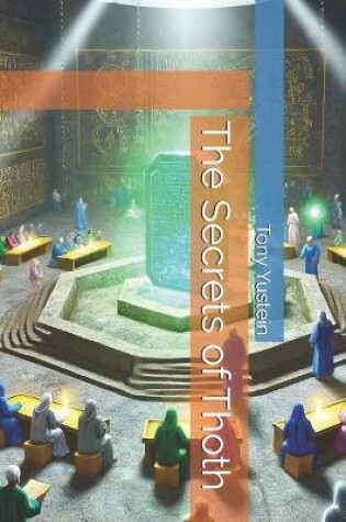 Cover of The Secrets of Thoth