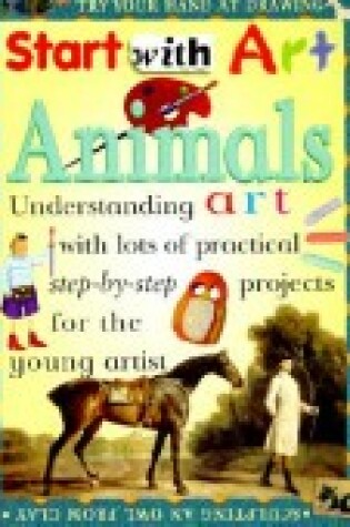 Cover of Animals