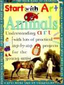 Book cover for Animals