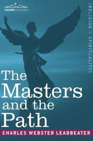 Cover of The Masters and the Path