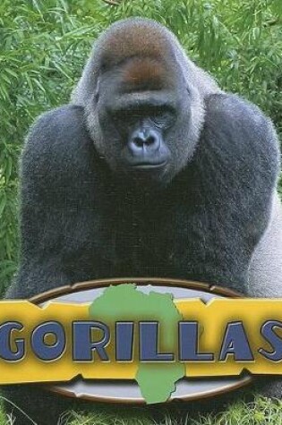 Cover of Gorillas