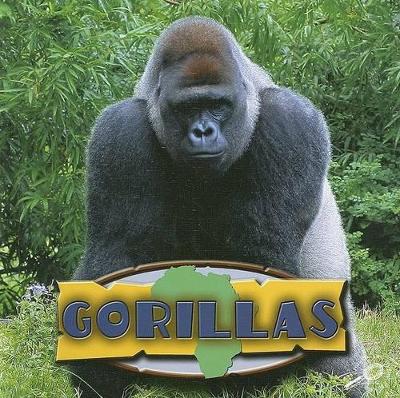 Cover of Gorillas