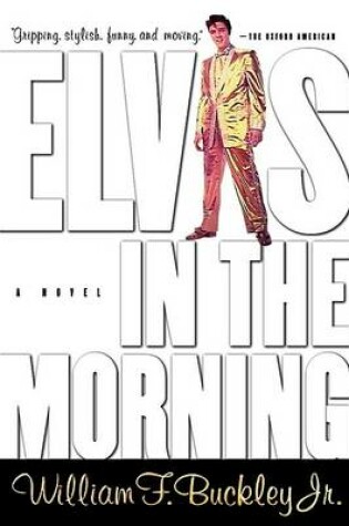Cover of Elvis in the Morning