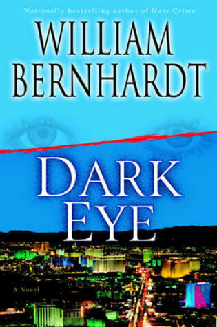 Cover of Dark Eye