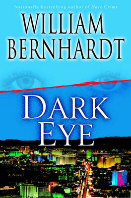 Book cover for Dark Eye