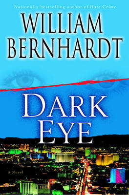 Cover of Dark Eye