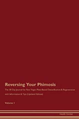 Cover of Reversing Your Phimosis