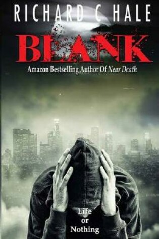 Cover of Blank