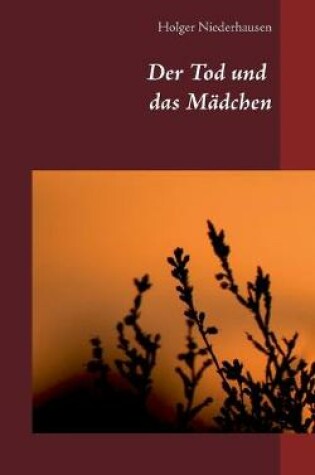 Cover of Der Tod und das Mädchen