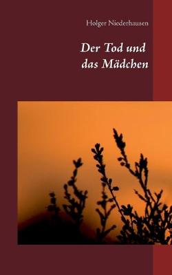 Book cover for Der Tod und das Mädchen