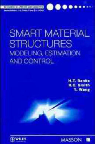 Cover of Smart Material Structures