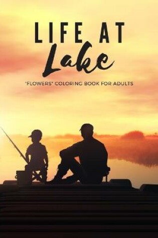 Cover of Life at Lake