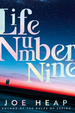 Cover of Life Number Nine