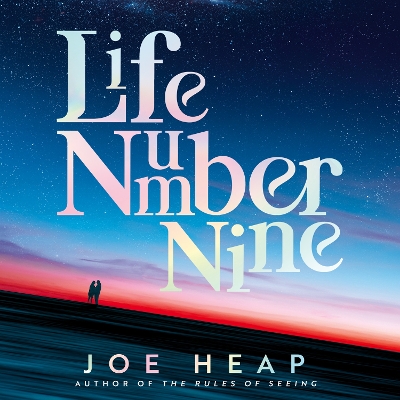 Cover of Life Number Nine