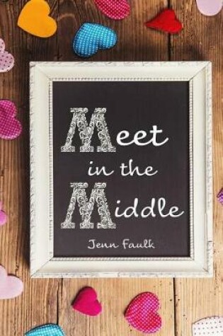 Cover of Meet in the Middle