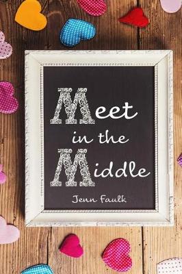 Book cover for Meet in the Middle