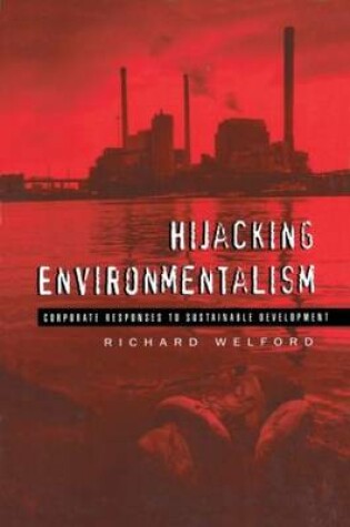 Cover of Hijacking Environmentalism