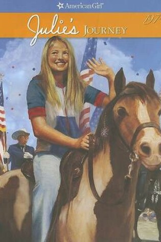 Cover of Julie's Journey