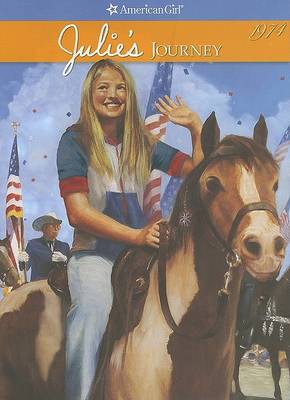 Cover of Julie's Journey