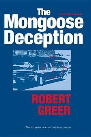 Cover of The Mongoose Deception