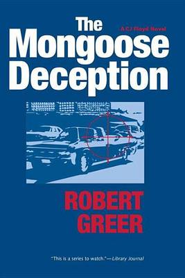 Cover of The Mongoose Deception