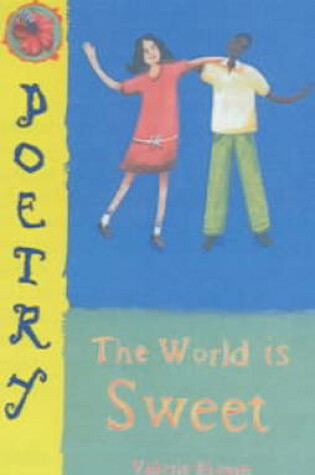 Cover of The World is Sweet