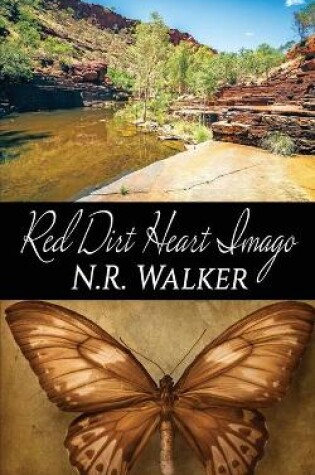 Cover of Red Dirt Heart Imago