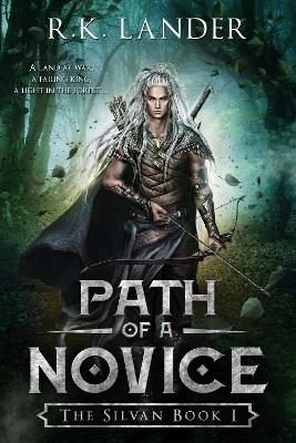 Cover of Path Of A Novice