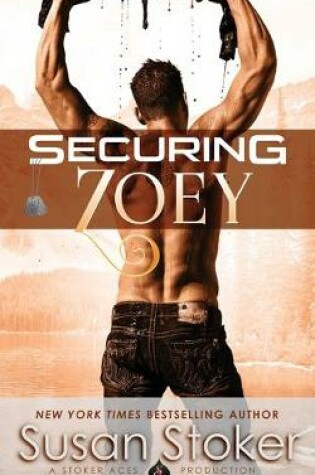 Cover of Securing Zoey