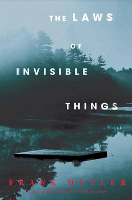 Book cover for The Laws of Invisible Things