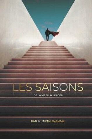 Cover of Les Saisons