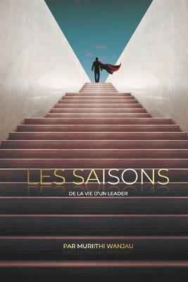 Book cover for Les Saisons
