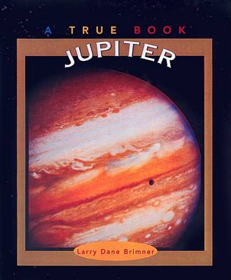 Cover of Jupiter