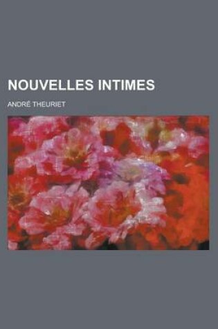 Cover of Nouvelles Intimes