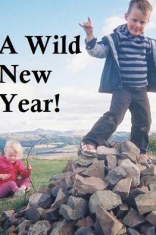 Cover of A Wild New Year!