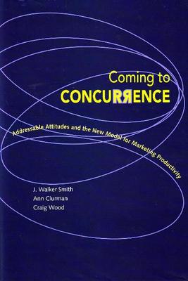 Book cover for Coming to Concurrence