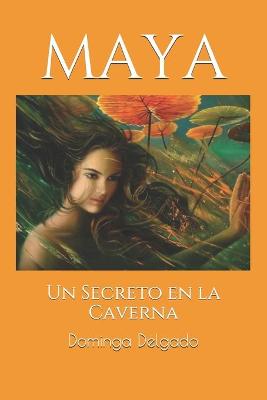 Book cover for Maya