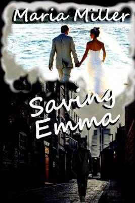 Book cover for Saving Emma