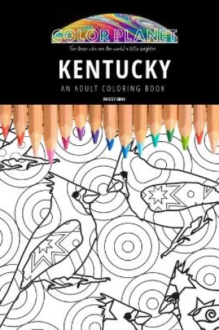 Cover of Kentucky